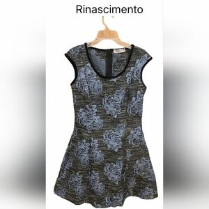 Rinascimento Coktail Dress Like New